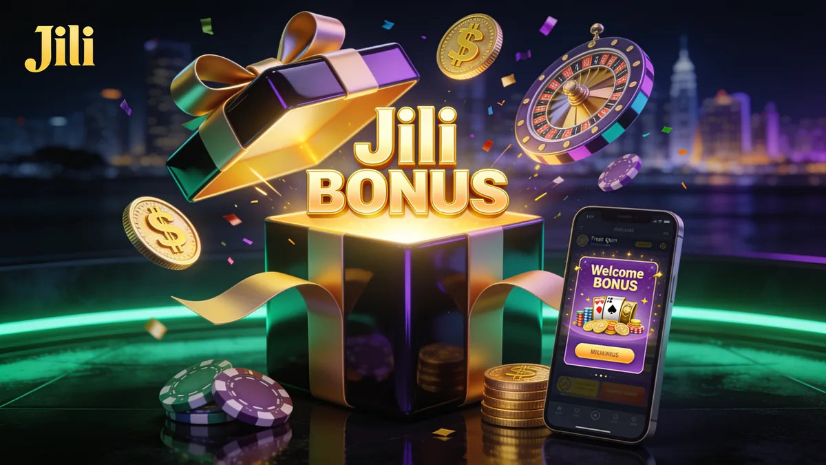 Bonuses and Promotions at Jili Casino — jili casino in the Philippines
